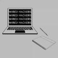 Wired Hackers