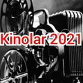Kinolar 2021 | rasmiy