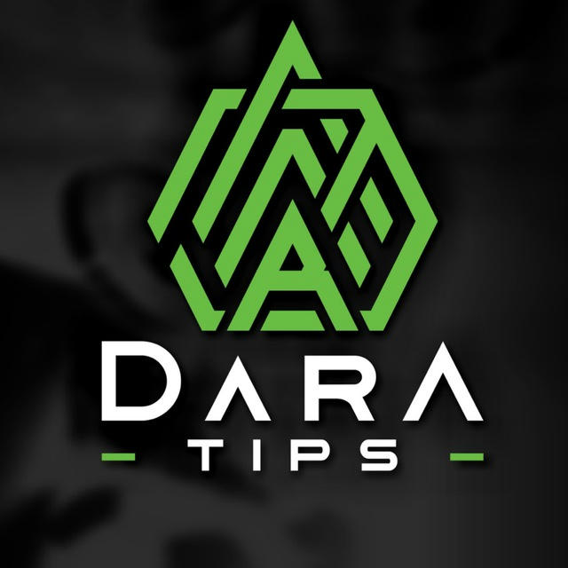 Dara Tips 🎮