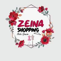 ❤️ ⁩Zeina shopping gomla