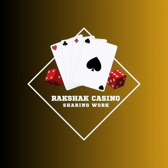Rakshak - Casino Software