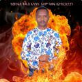 Prophet kaleb Hole spirit Fire