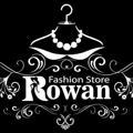 فوري Rowan fashion 🔥❤️