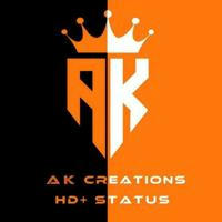 AK CREATION|| BEST STATUS ™