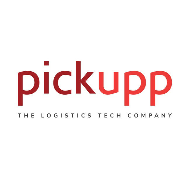 Pickupp Delivery Agents