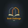 Book Challenge UZ