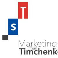 Marketing from Timchenko