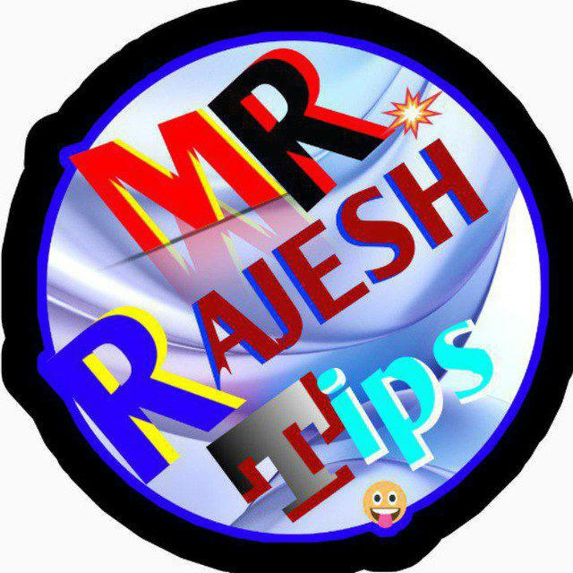 Mr Rajesh tips