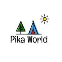Pika World Learners Bank