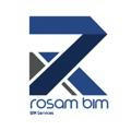 Rosam BIM گروه مهندسی و مدلینگ ساختمان