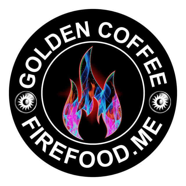 FireFood/GoldenCoffee
