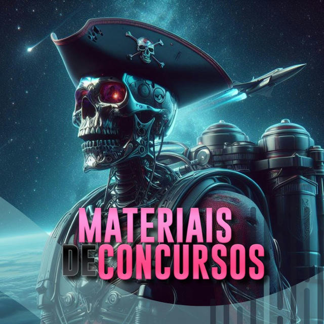 MATERIAIS DE CONCURSOS/ESTUDOS