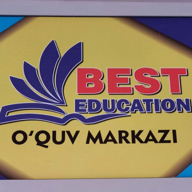 Best Education2019