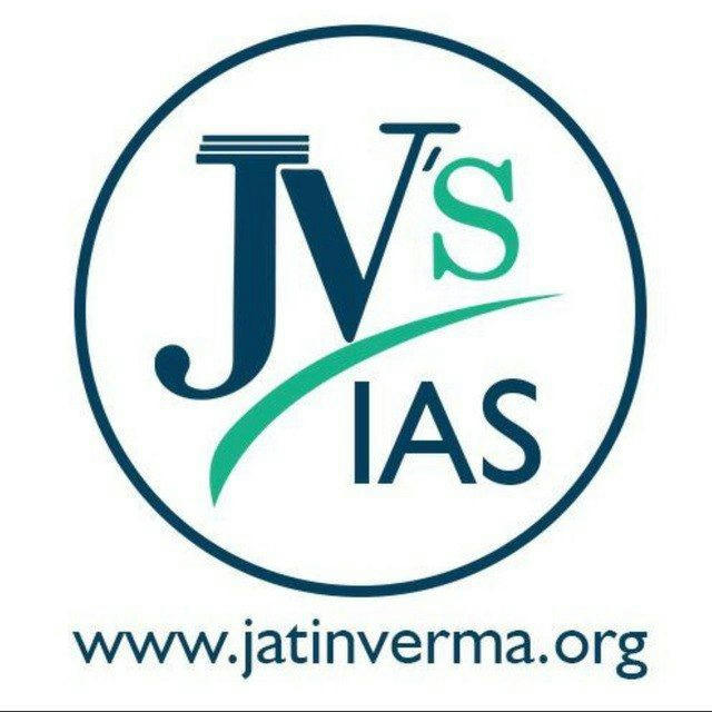 JV's IAS Inshorts