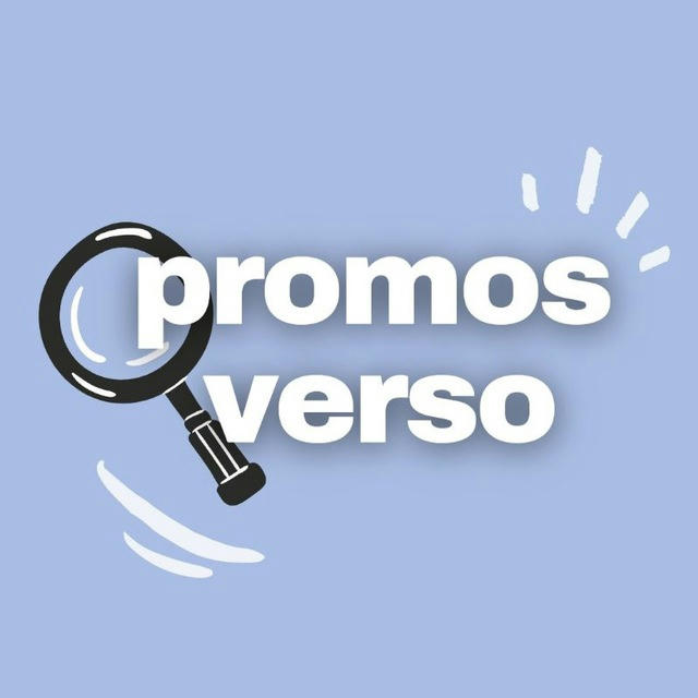 Promosverso | @livyverso