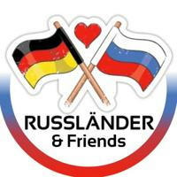 🇷🇺 Russländer & Friends 🇩🇪