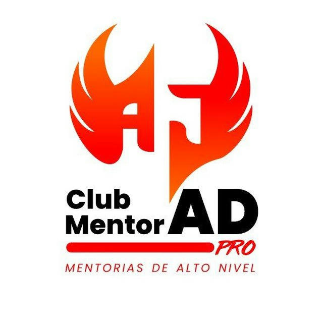 OFICIAL CLUB MENTOR AD-PRO