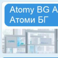 Канал ATOMY BG Академия с Диана Делева I АТОМИ БГ - за регистрирани