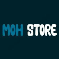 🚀 Moh VPN Store 🚀