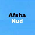 Afsha Nude