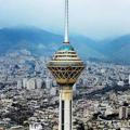 تهران شفاف