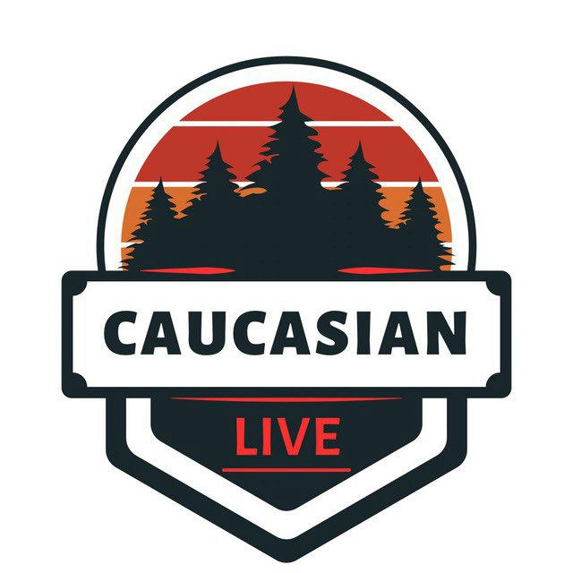 Caucasian Live