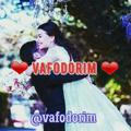 ✯VAFODORIM✯