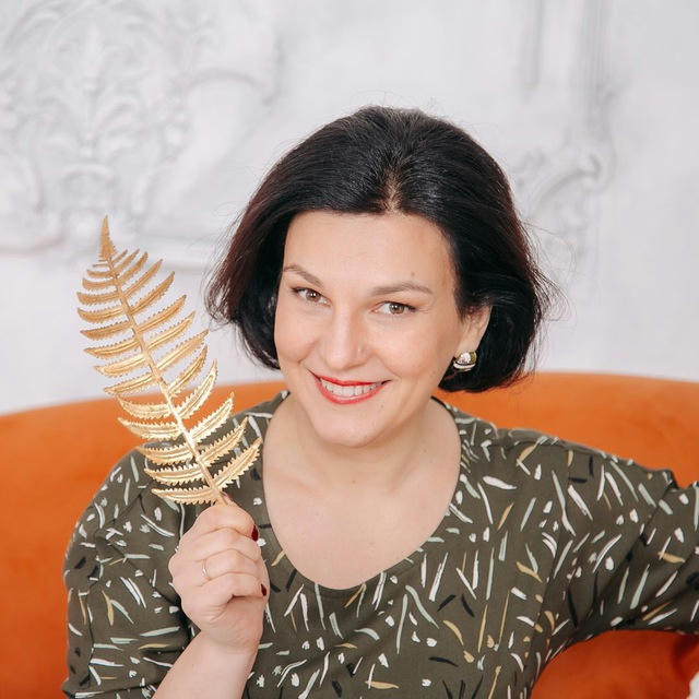 Татьяна Иванова, психолог