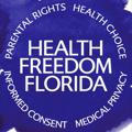 HEALTH FREEDOM FLORIDA