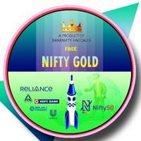 NIFTY GOLD