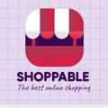 Shoppable 💃🕺