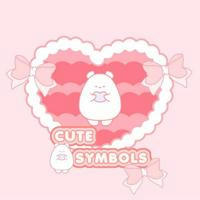 cute symbols