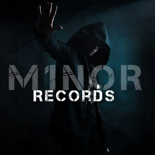 M1NOR RECORDS 🎧