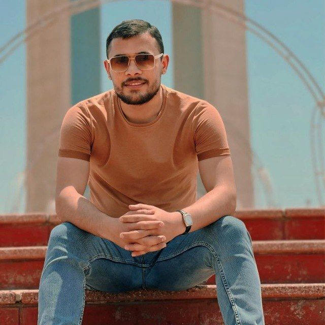 عُمر عبدالسلام