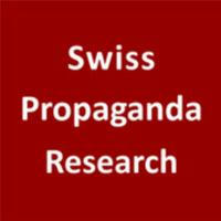 Swiss Proganda & Policy Research