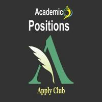 Academic Positions (Position Club)