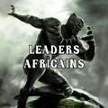 AFRICAN LEADERS