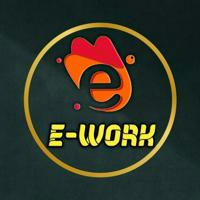 E-WORK -OFFICIAL™