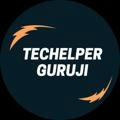 TechHelper Guruji