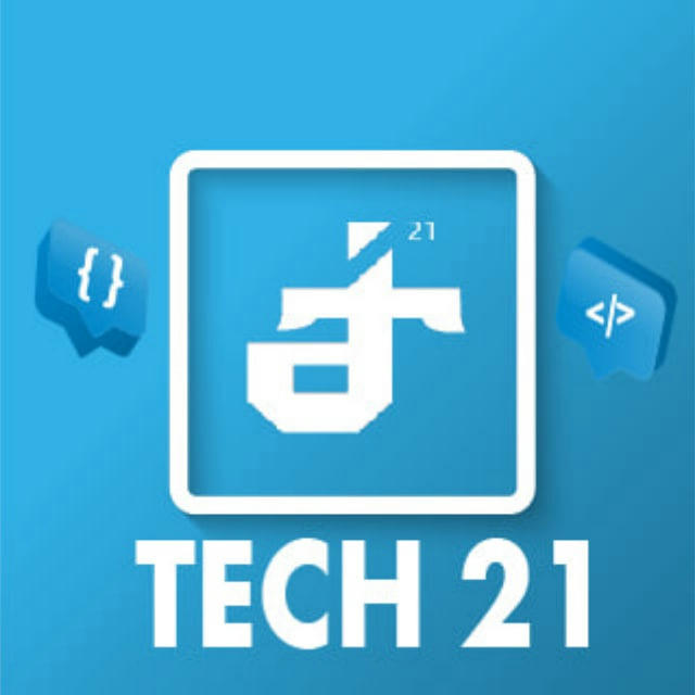 Tech 21