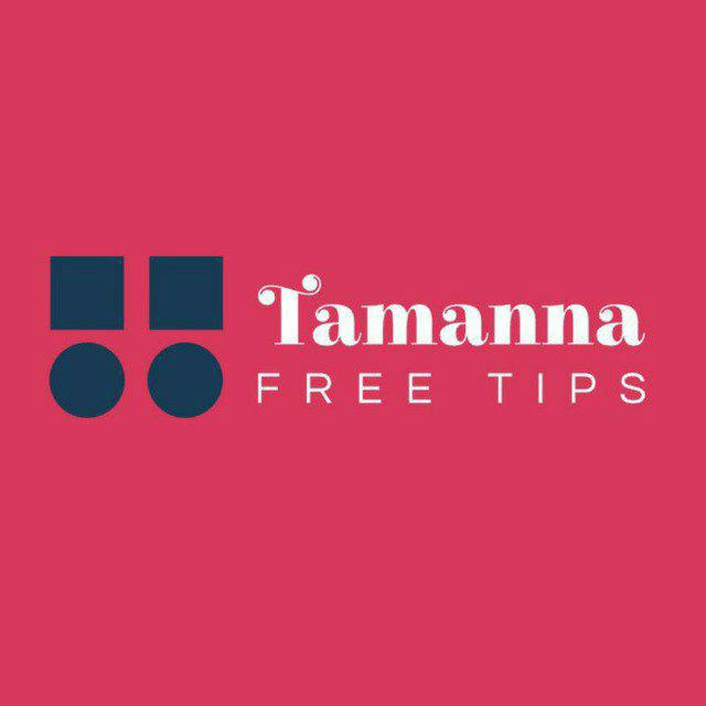 TAMANNA FREE TIPS ♥️