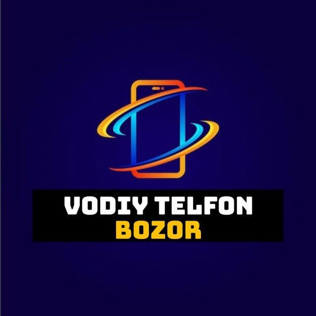 Vodiy Telfon Bozor ☎️
