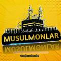 📖 Musulmonlar Axli 📖