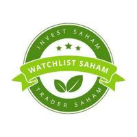 Watchlist Saham