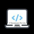 It Tech. Pvt. Ltd. ✔