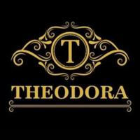 THEODORA BAGS & SHOES