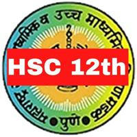12th Maharashtra Board HSC (Learnolet)