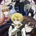 Pandora Hearts