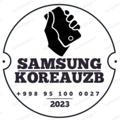 Samsung | KoreaUzb📱