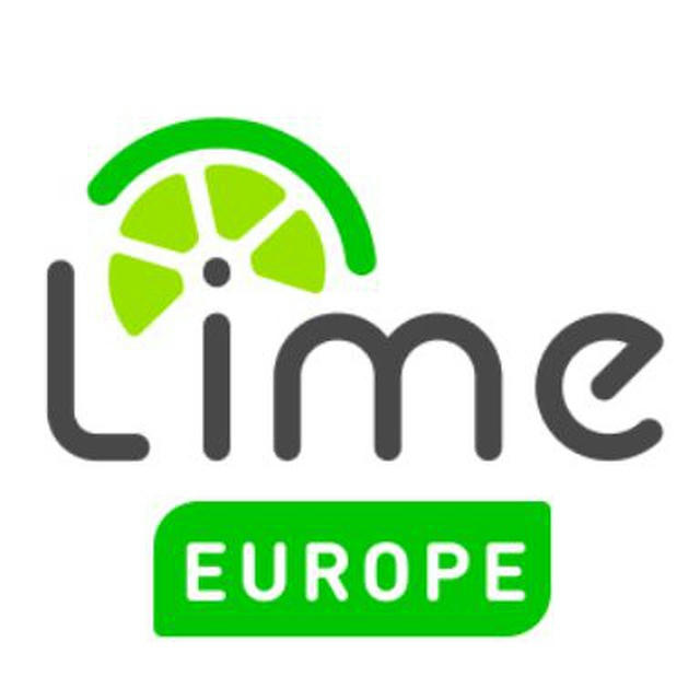 Lime-Europe